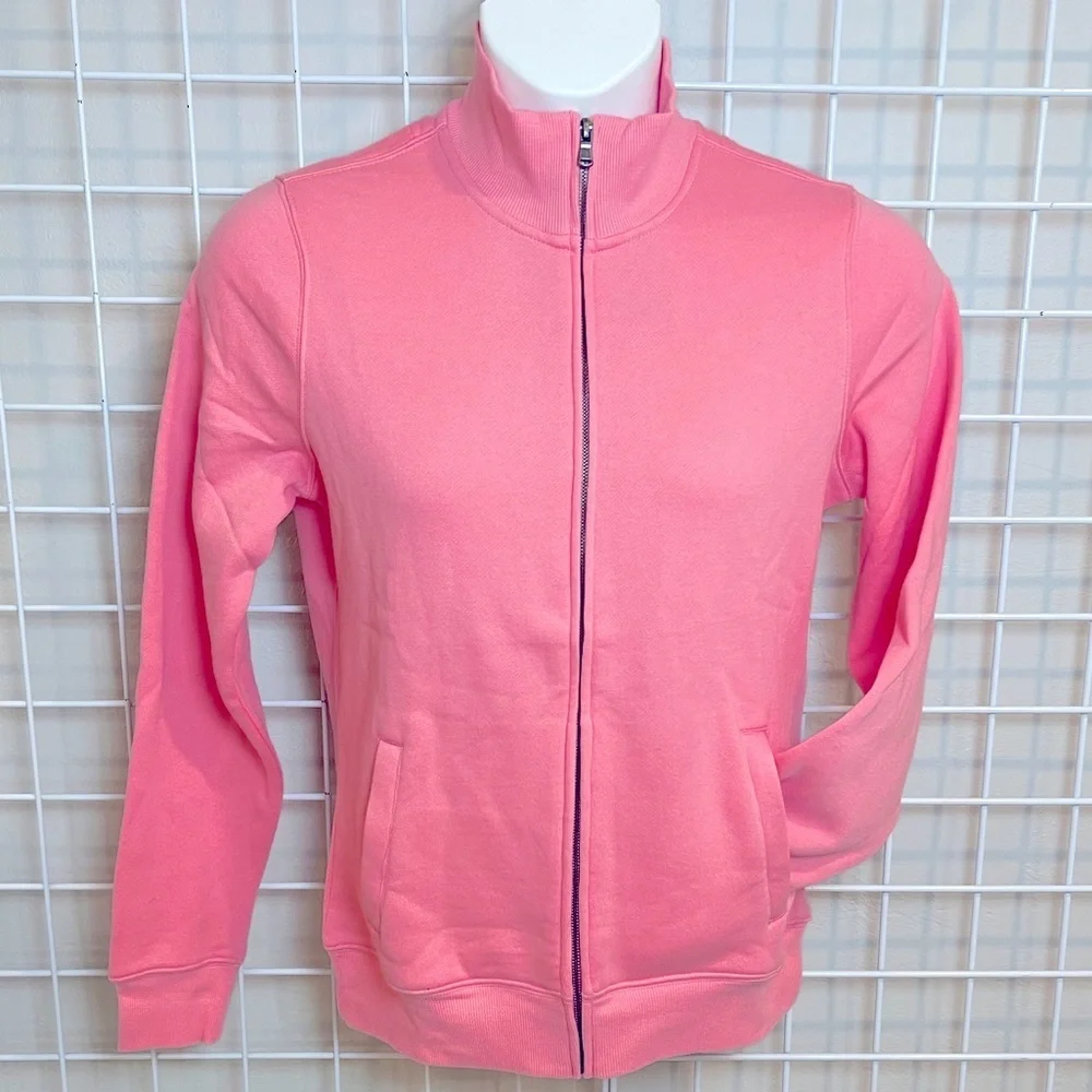 Charles River Apparel Women’s Onyx Sweatshirt Size M